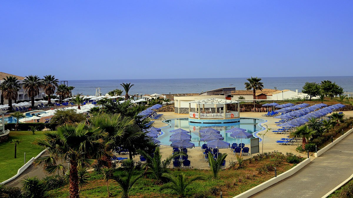 Sandy Beach (ex. Labranda )